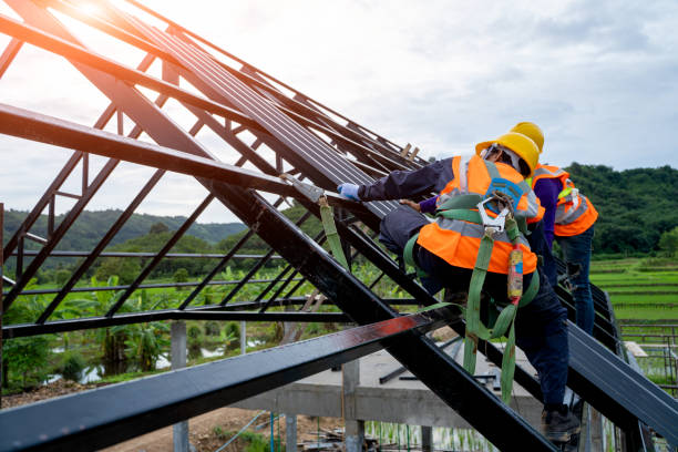 Best Commercial Roofing Services  in Kenmore, WA