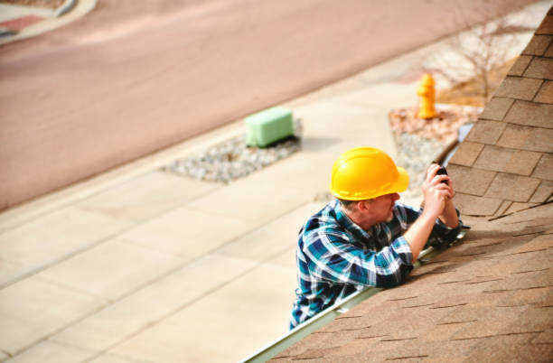 Best Commercial Roofing Services  in Kenmore, WA
