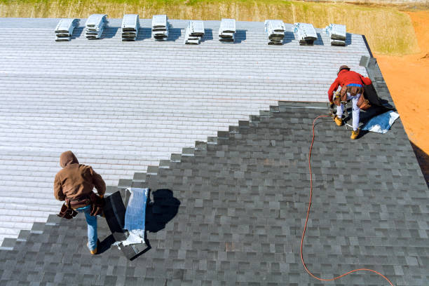 Best Roof Leak Repair  in Kenmore, WA
