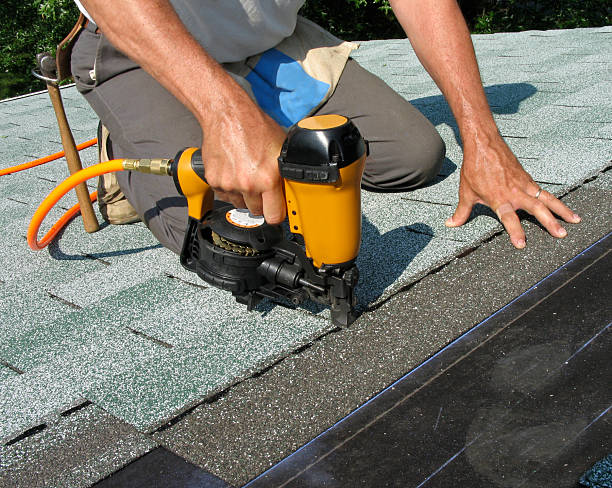 Best Residential Roof Replacement  in Kenmore, WA