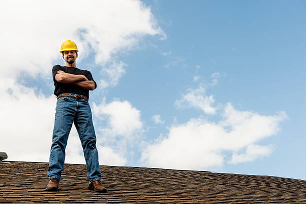 Quick and Trustworthy Emergency Roof Repair Services in Kenmore, WA