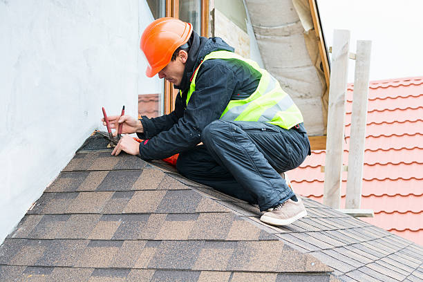 Best Commercial Roofing Services  in Kenmore, WA