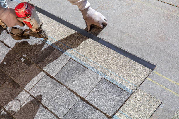 Best Emergency Roof Repair  in Kenmore, WA