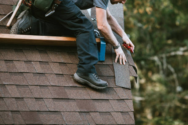 Best Gutter Installation and Roofing  in Kenmore, WA