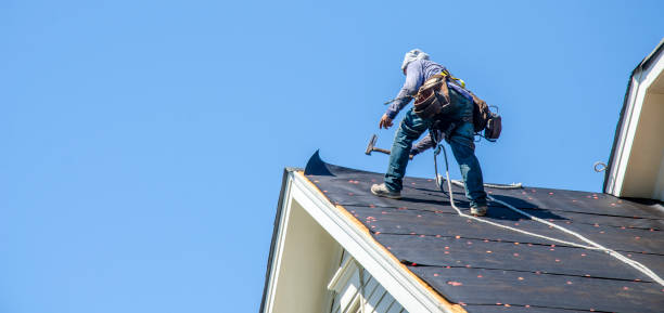 Kenmore, WA Roofing Contractor Company