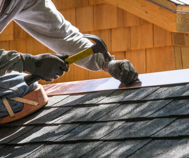 Best Roof Repair Services  in Kenmore, WA